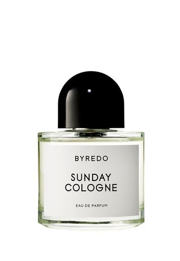 Eau De Parfum Sunday Cologne