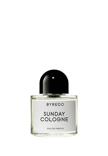 50ml Sunday Cologne Eau De Parfum
