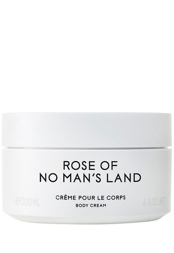 200ml Rose Of No Man's Land Body Cream