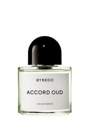 Eau De Parfum "accord Oud" 100ml