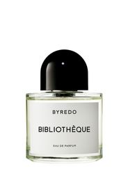 Eau De Parfum "bibliotheque" 100ml