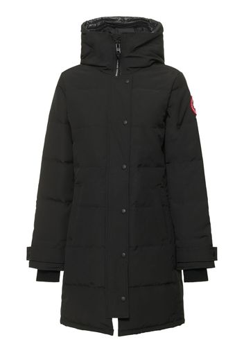 Parka Imbottito Shelburne