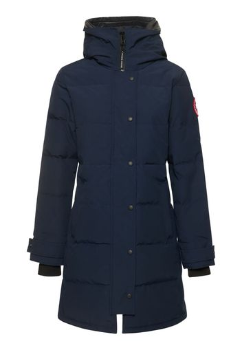 Parka Imbottito Shelburne