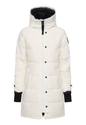 Parka Imbottito Shelburne