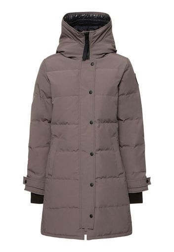 Parka Imbottito Shelburne