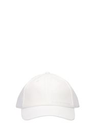 Cappello Artic Disc / Dettaglio Riflettente