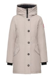 Parka Imbottito Rossclair