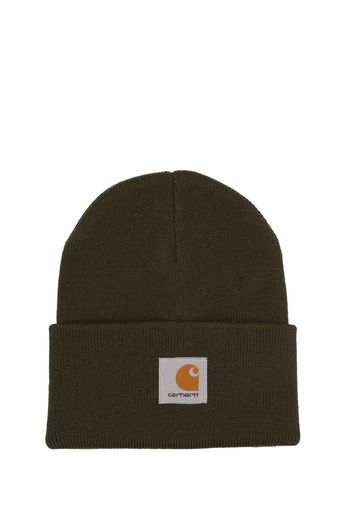 Carhartt WIP, Cappello Watch In Maglia Di Acrilico