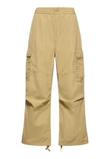 Pantaloni Cargo Extra Loose Fit Jet