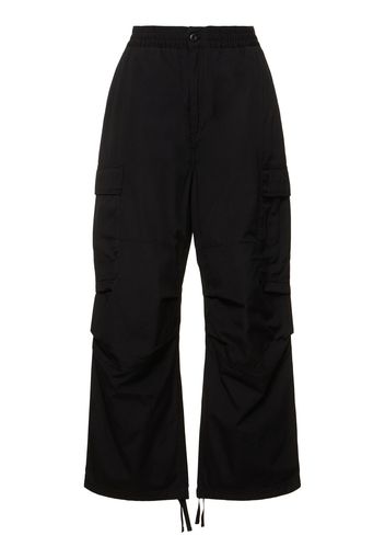 Pantaloni Cargo Extra Loose Fit Jet