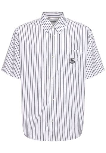 Short Sleeve Linus Shirt