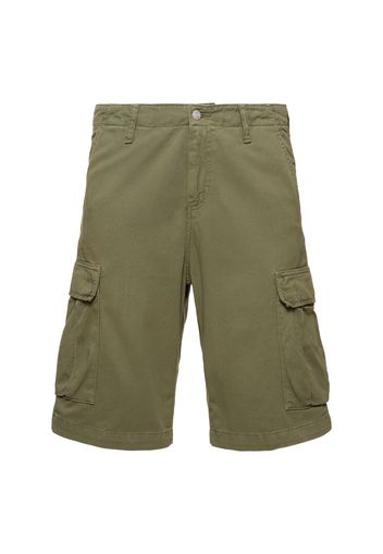 Shorts Cargo Regular Fit