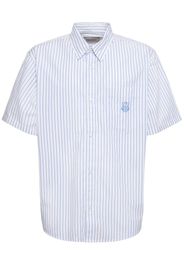 Short Sleeve Linus Shirt