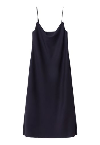 Grain De Poudre Midi Dress