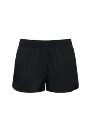 Shorts Mare In Econyl Di Twill Di Raso