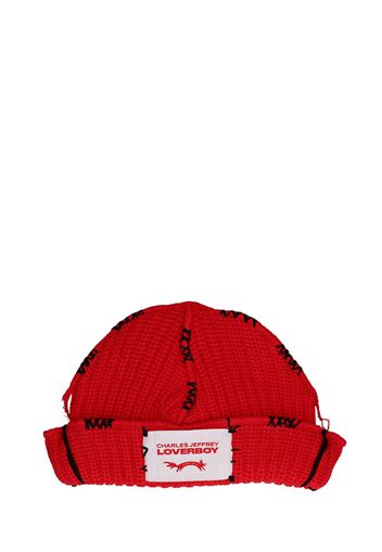 Cappello Beanie Carolean In Cotone