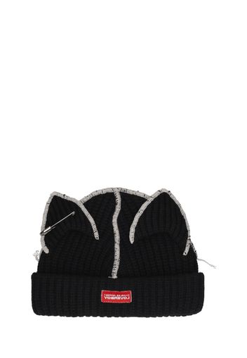 Cappello Beanie Lvr Exclusive Chunky Ears