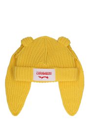 Cappello Beanie Rabbit