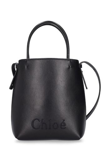 Borsa Chloé Sense In Pelle