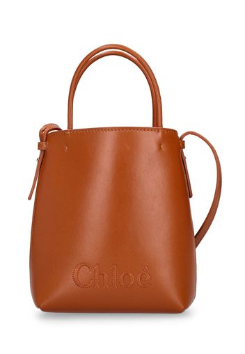 Borsa Chloé Sense In Pelle