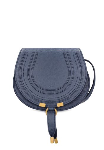 Borsa Mini Marcie In Pelle