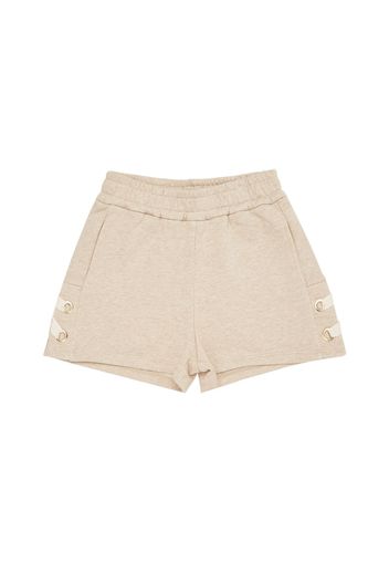 Shorts In Spugna