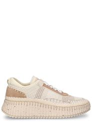 Sneakers Nama In Mesh Riciclato