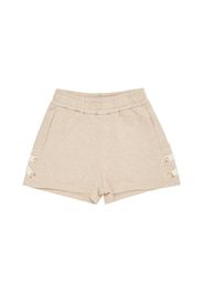 Shorts In Spugna