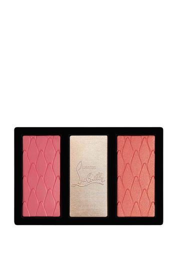 Refill Blush E Illuminante