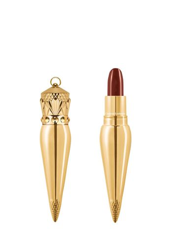 Rouge Louboutin Silky Satin Lipstick