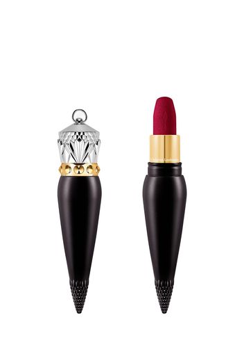 Rouge Louboutin Velvet Matte Lipstick