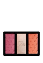 Refill Blush E Illuminante