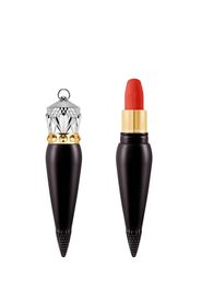 Rouge Louboutin Velvet Matte Lipstick