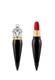 Rouge Louboutin Velvet Matte Lipstick