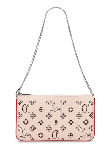 Borsa Mini Loubila Loubinthesky In Pelle