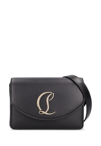 Borsa Piccola Loubi54 In Nappa