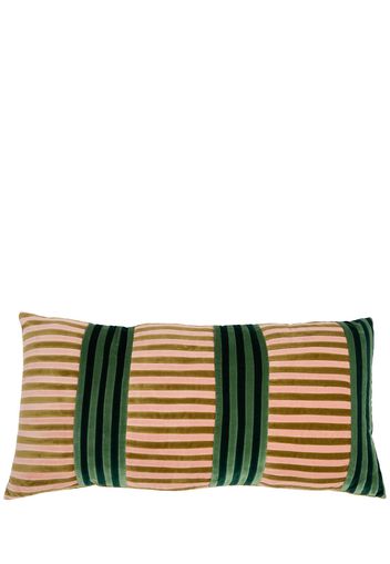 Vida Velvet Cushion