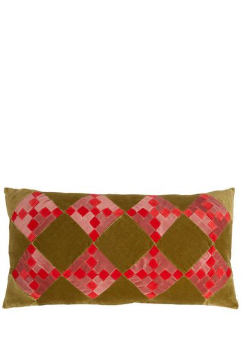 Lillian Cotton Cushion