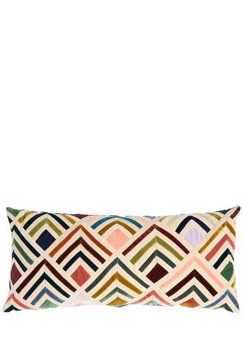 Tallulah Cotton Cushion