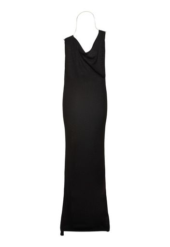 Vestito Maxi Petra In Maglia