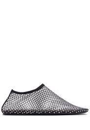 Scarpe Basse Minette In Mesh 5mm