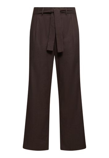 Pantaloni Sartoriali Dritti