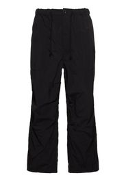 Typewriter Nylon Pants