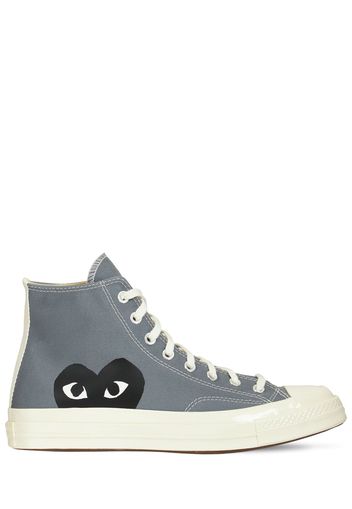 Sneakers Play Converse In Cotone