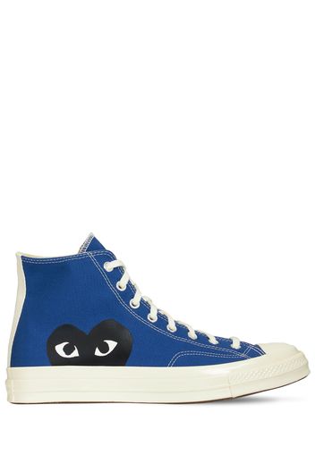 Sneakers Play Converse In Cotone