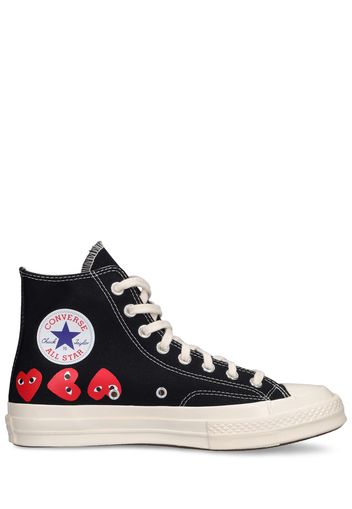 Sneakers Play Converse In Cotone 20mm