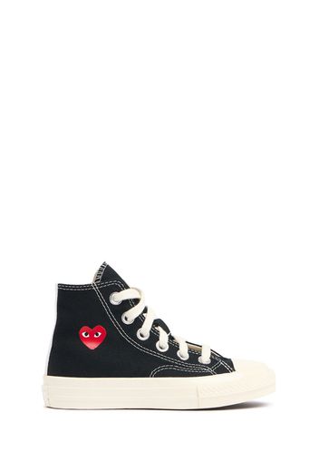 Sneakers Play Converse In Cotone