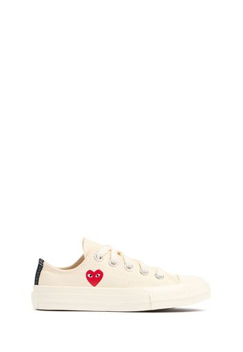 Sneakers Low Top Play Converse In Cotone