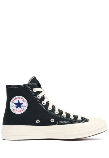 Sneakers Play Converse In Cotone 20mm