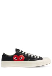 Sneakers Play Converse In Cotone 20mm
